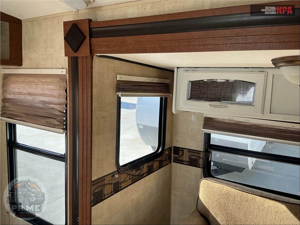 2013 Keystone Rv M-266 RL-SSR - SPRINGDALE SERIES — фото 47