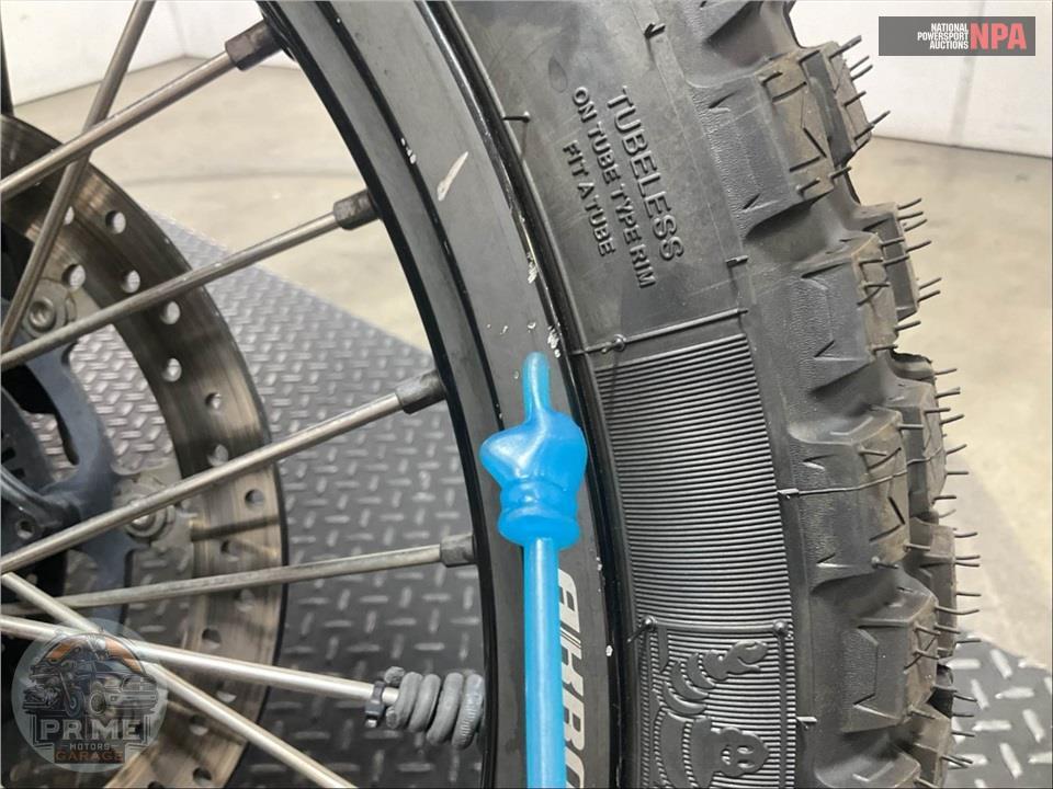 2014 Ktm 1190 ADVENTURE R — фото 21