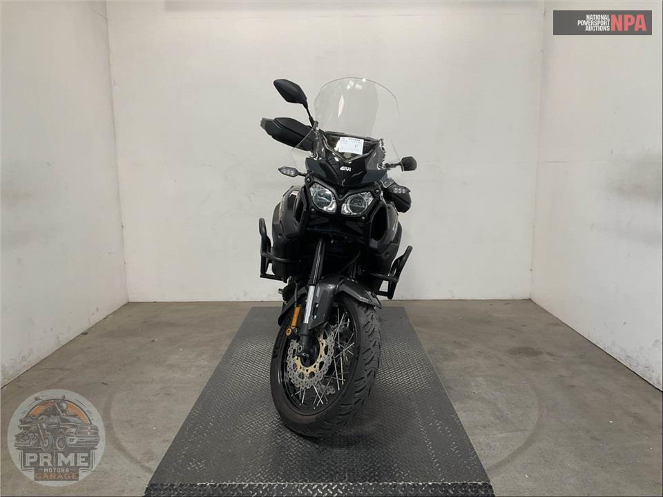 2023 Yamaha SUPER TENERE ES — фото 2