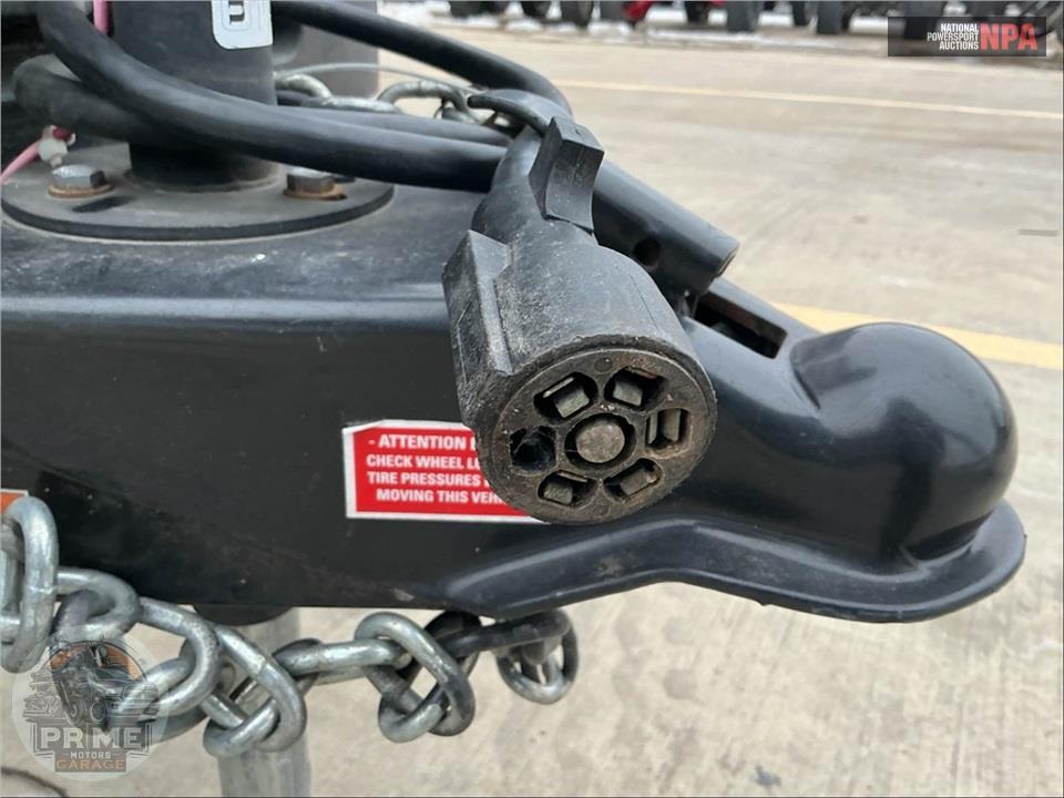 2019 Keystone Rv M-1700BH - BULLET SERIES — фото 33
