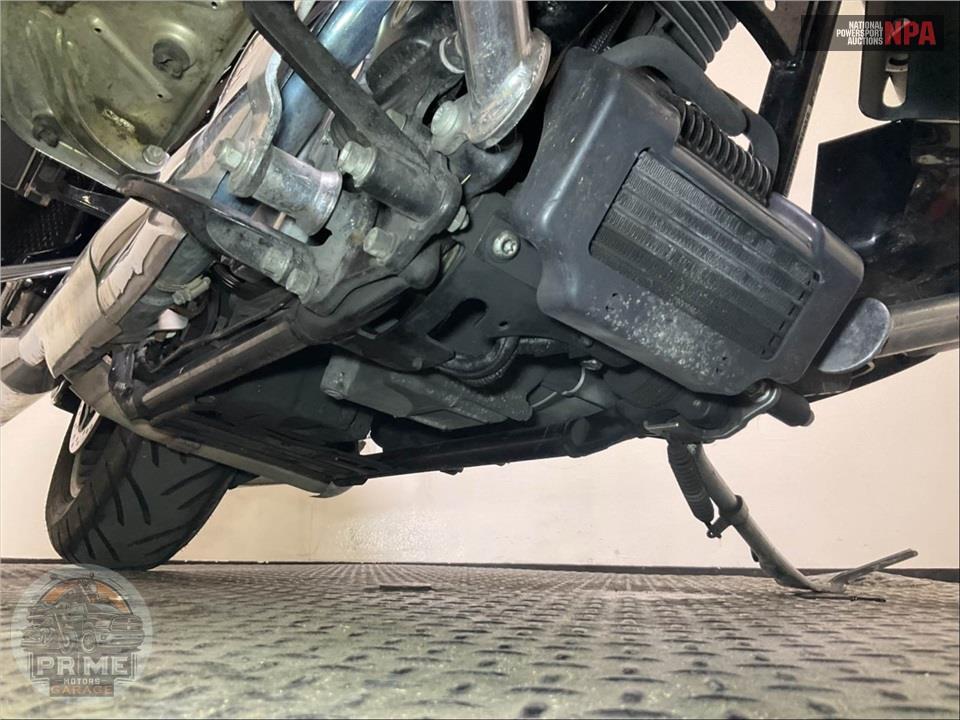 2013 Harley-Davidson FLHTCU UL CLSC EL GLIDE — фото 15