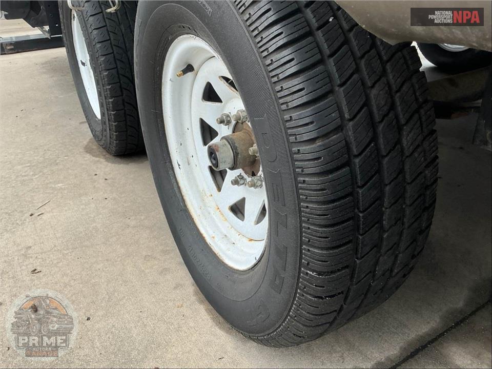 2014 Crossroads Rv M-31 SB - ZINGER REZERVE SERIES — фото 63