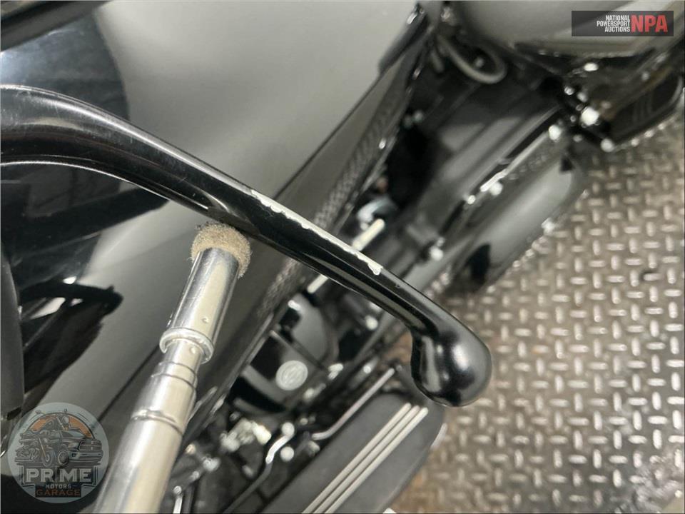 2025 Harley-Davidson FLHRXS ROAD KING SPECIAL — фото 26
