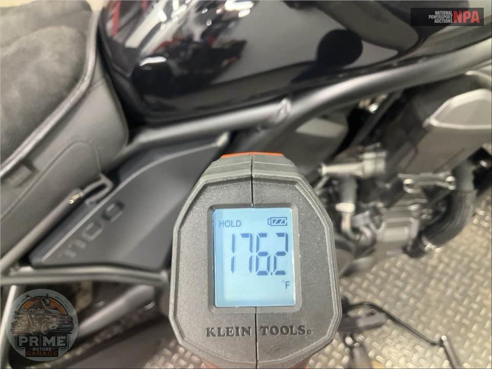 2024 Honda CMX1100A2 REBEL 1100T — фото 8