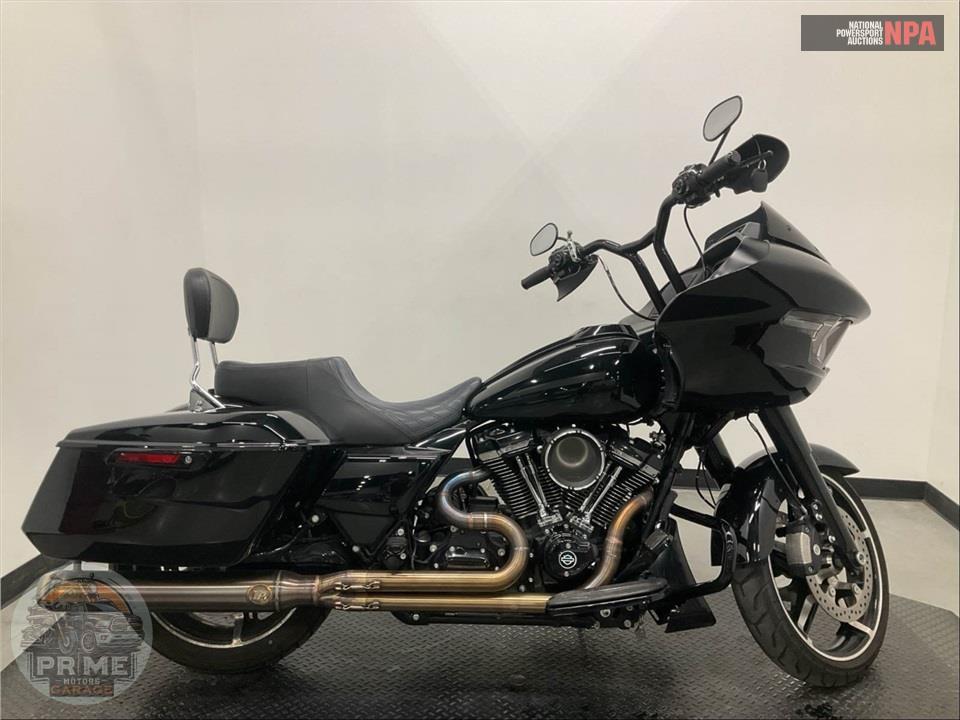 2024 HARLEY-DAVIDSON FLTRX ROAD GLIDE