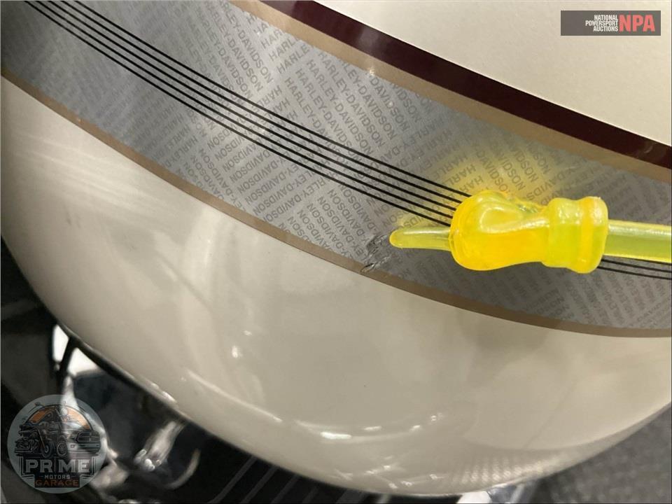 2003 Harley-Davidson FXDWG DYNA WIDE GLIDE — фото 18