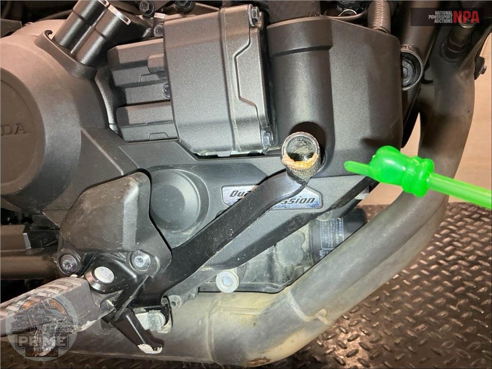 2024 Honda CMX1100D2 REBEL 1100T DCT — фото 29