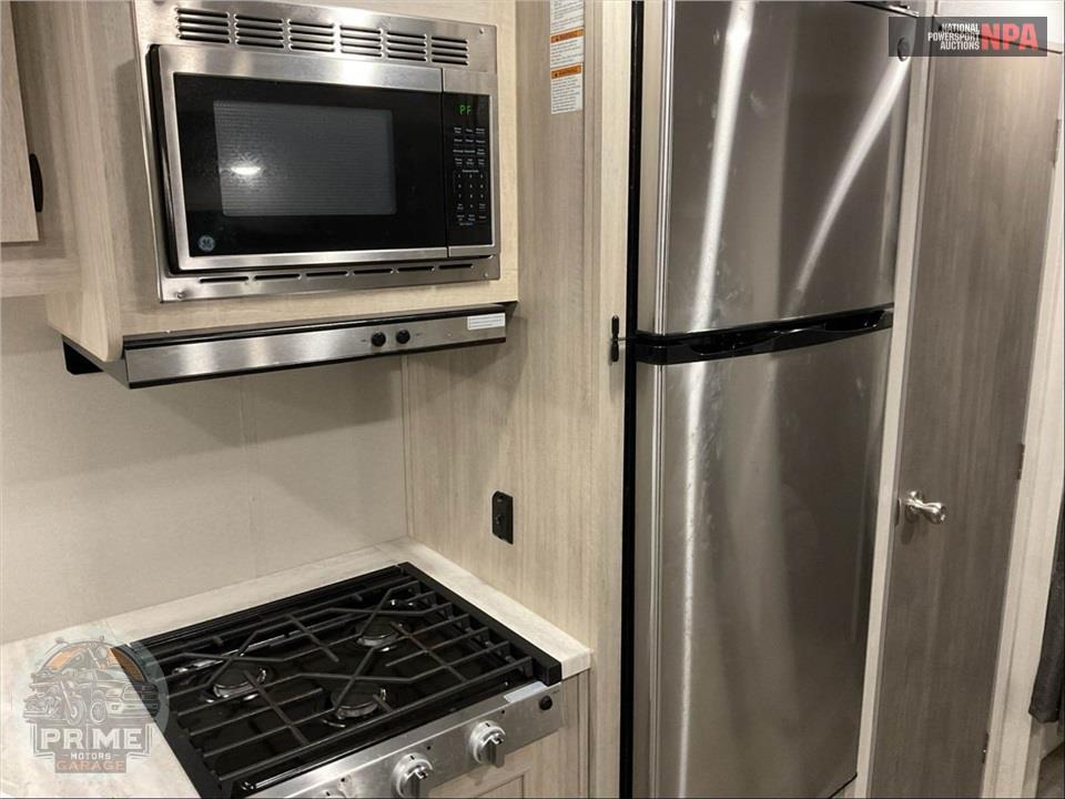 2025 Coachmen By Forest River M-261 BHS - CATALINA SUMMIT SERIES — фото 17