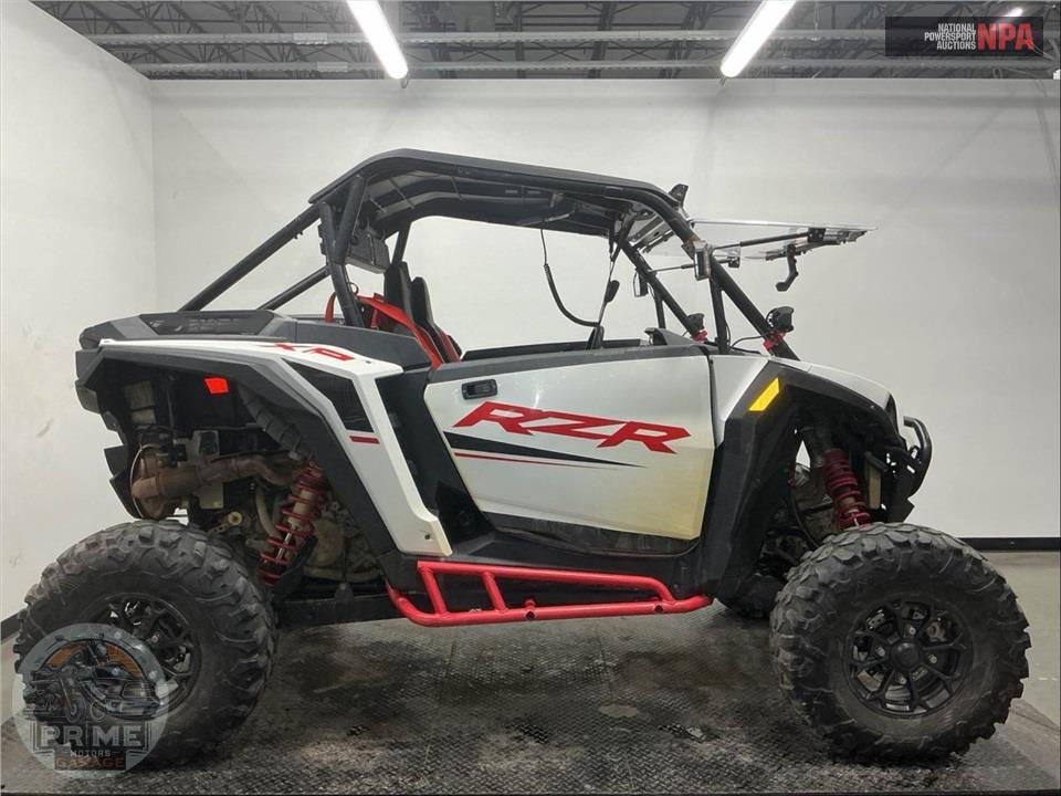 2024 Polaris RZR XP 1000 SPORT — фото 1