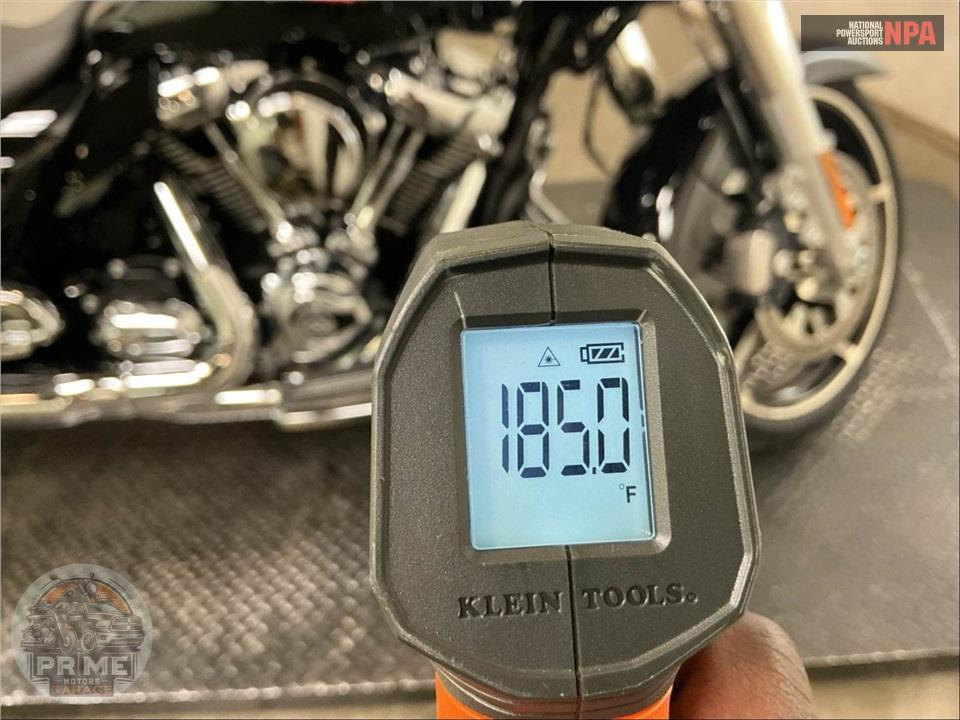 2024 Harley-Davidson FLTRX ROAD GLIDE — фото 8