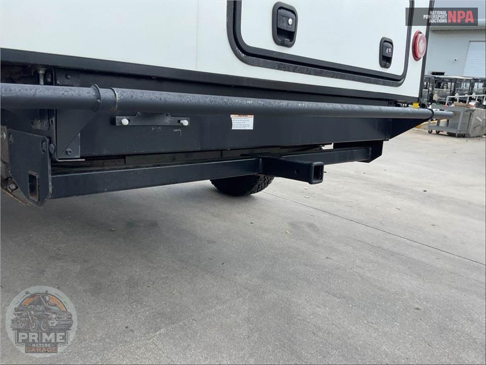 2023 Hike By Winnebago M-1316MB - 100 SERIES — фото 24