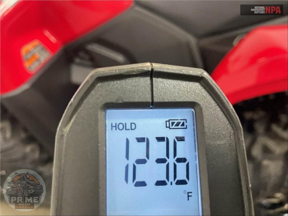 2023 Can-Am OUTLANDER DPS 500 — фото 10