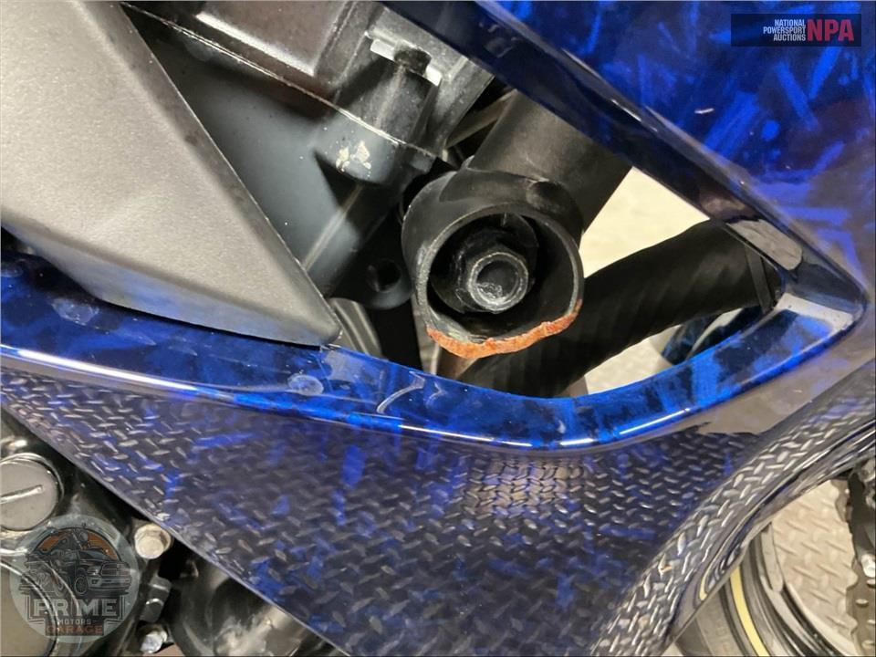 2024 Kawasaki NINJA 650 ABS — фото 29