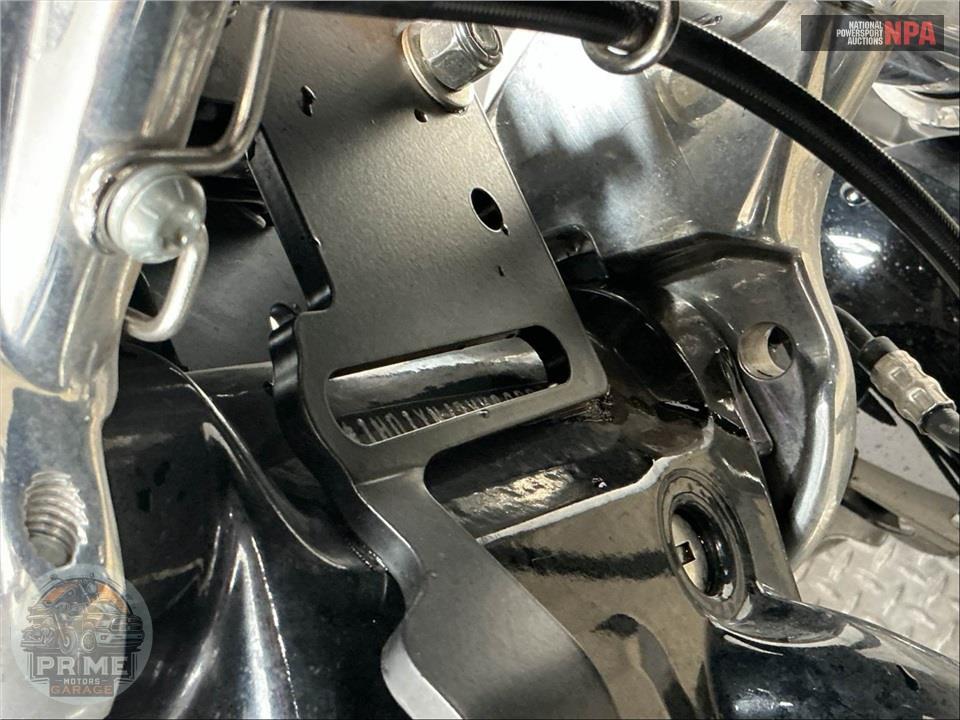 2019 Harley-Davidson FXLR LOW RIDER — фото 30