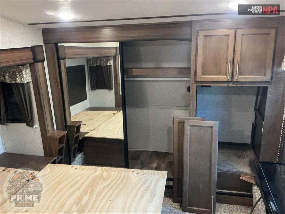 2018 Keystone Rv M-310 RLS - COUGAR FIFTH WHEEL SERIES — фото 16