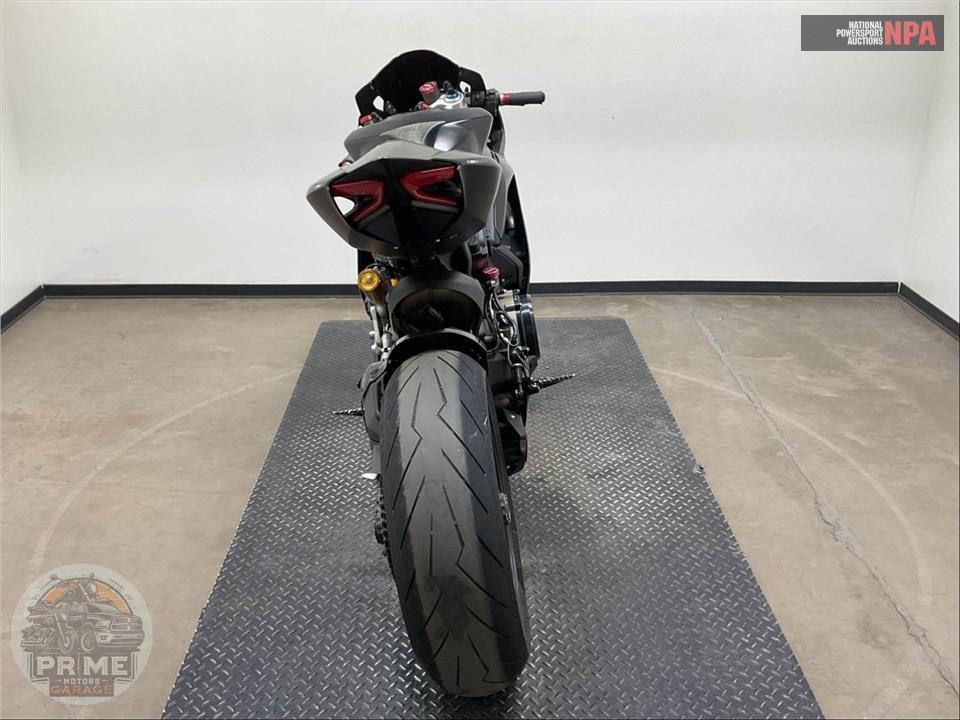 2014 Ducati 1199 PANIGALE S (ABS) — фото 4