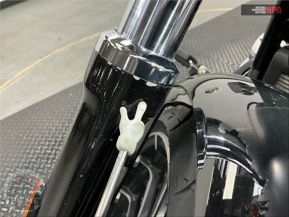 2024 Harley-Davidson FXBR BREAKOUT — фото 34