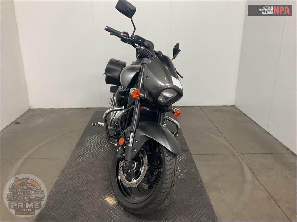 2018 Suzuki BOULEVARD M90 — фото 2
