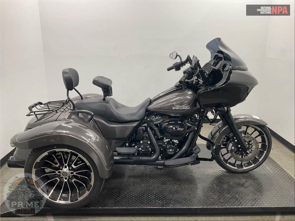 2023 Harley-Davidson FLTRT ROAD GLIDE 3 — фото 1