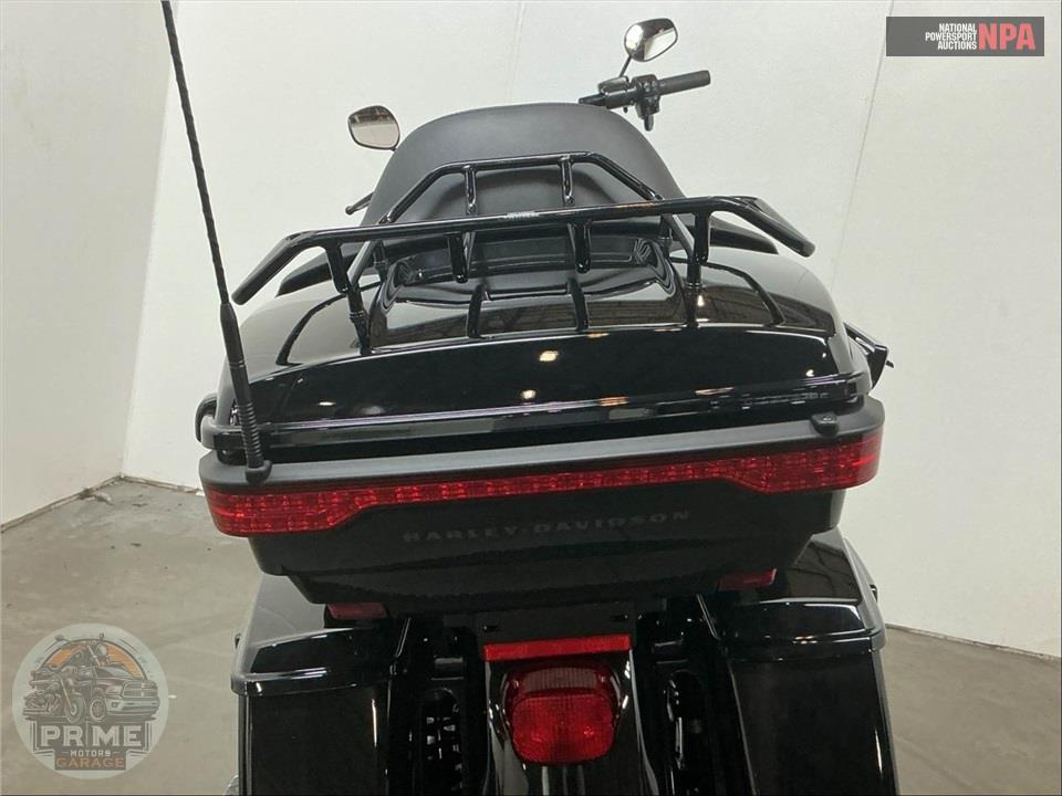 2022 Harley-Davidson FLTRK ROAD GLIDE LIMITED — фото 27