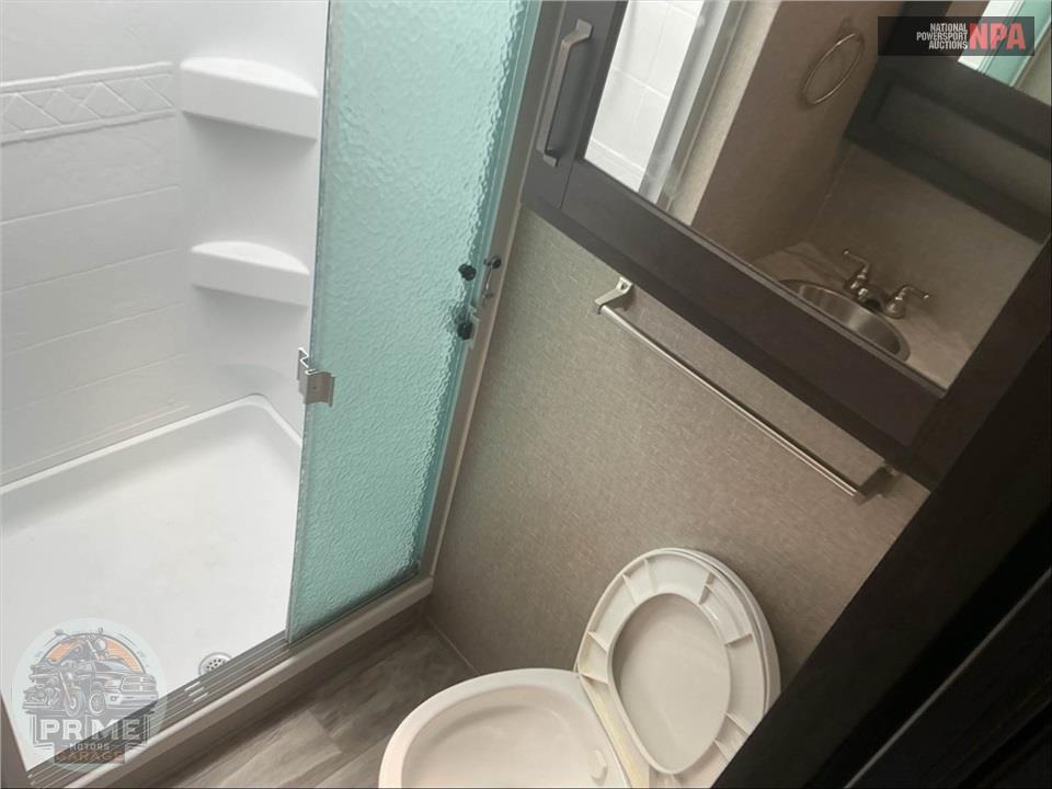 2021 Grand Design Recreational Vehicles M-260RD - REFLECTION FIFTH WHEEL SERIES — фото 13