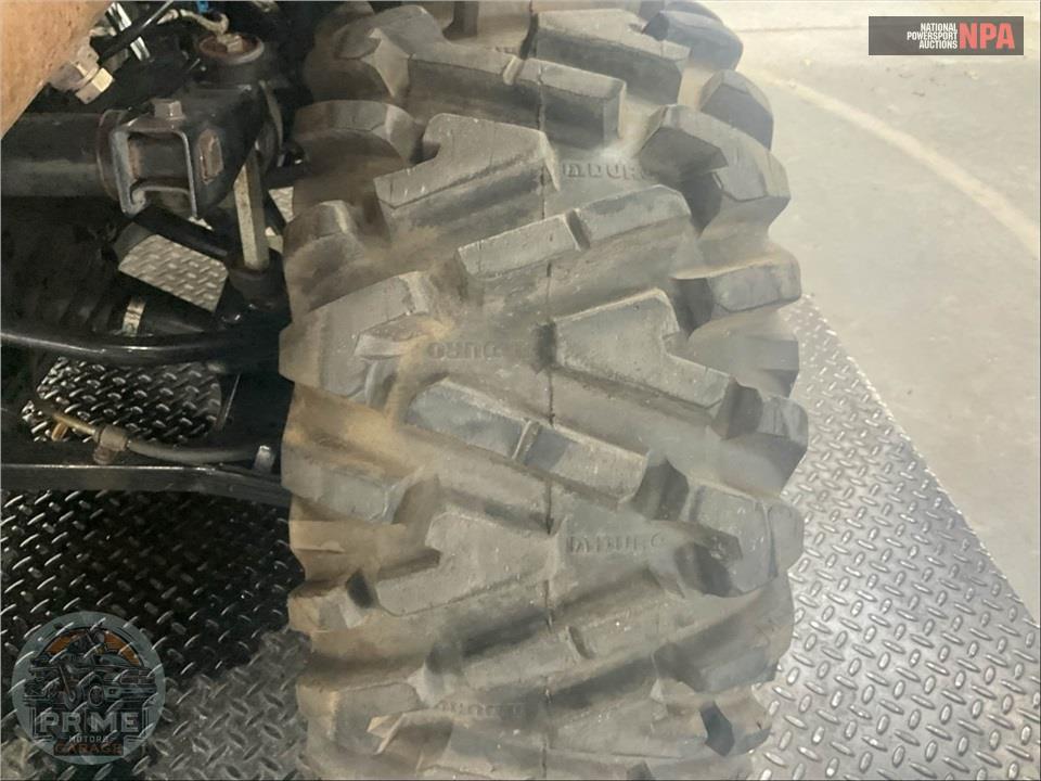2023 Polaris SPORTSMAN 570 TRAIL — фото 33