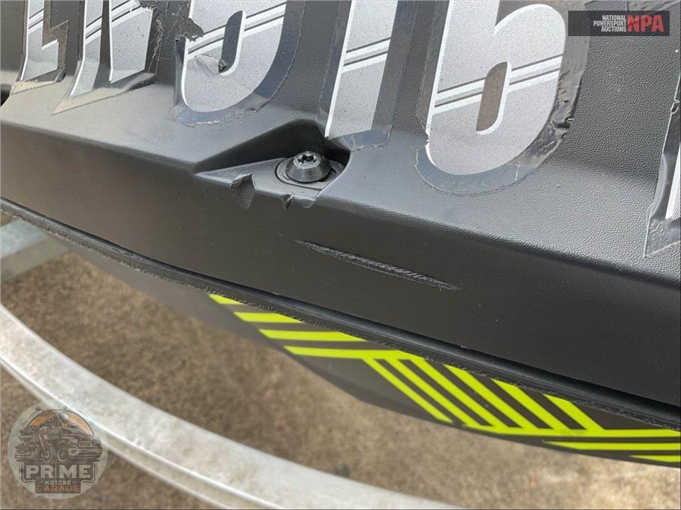 2023 Seadoo/Brp SPARK 3UP TRIXX — фото 13