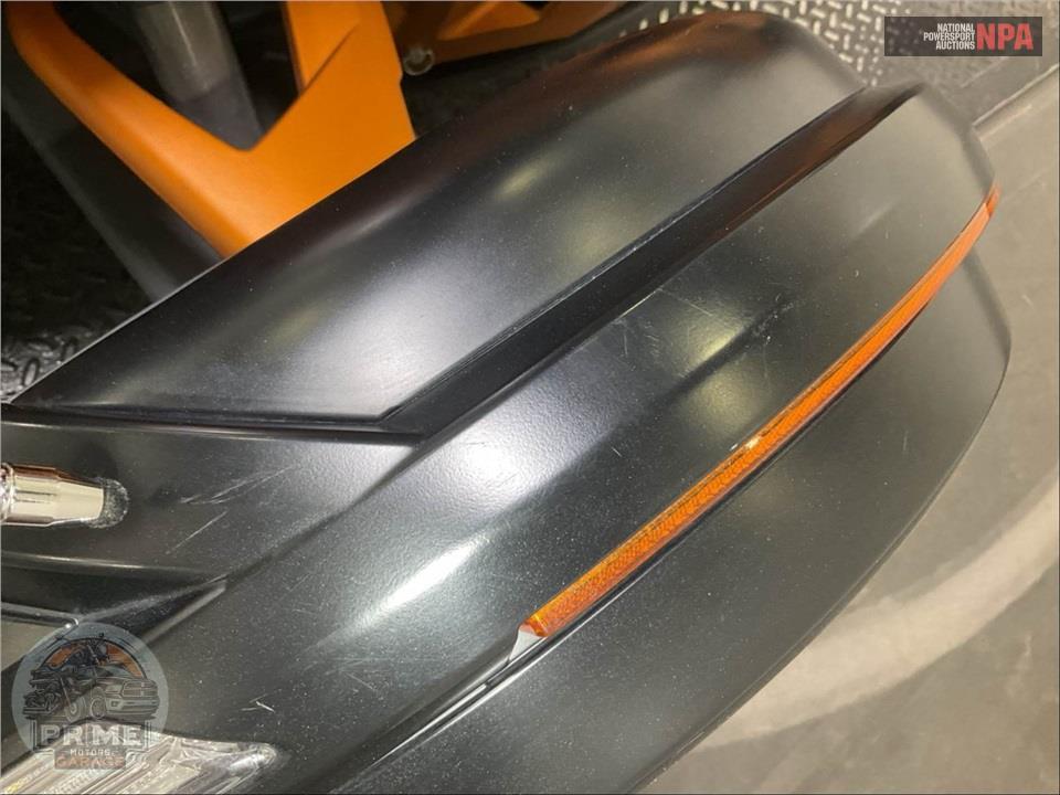 2013 Can-Am SPYDER RS-S SE5 — фото 15
