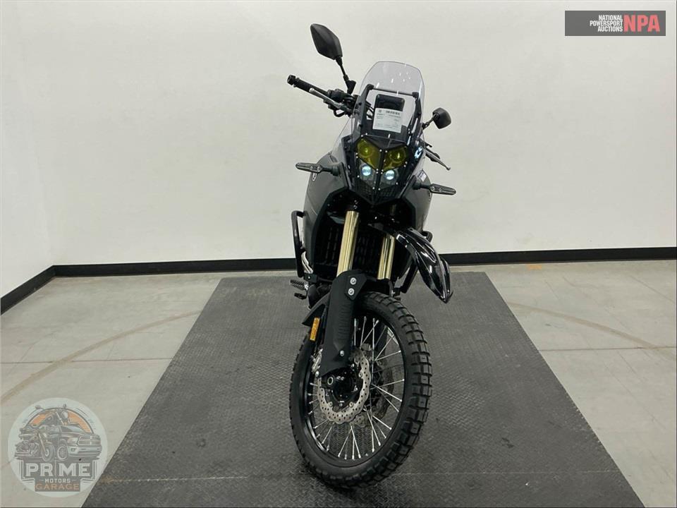 2024 Yamaha TENERE 700 — фото 2