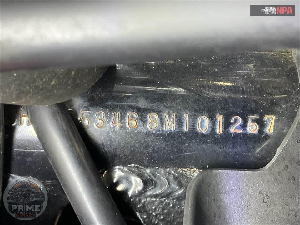 2008 Honda VT750C2F8 SHADOW SPIRIT — фото 40