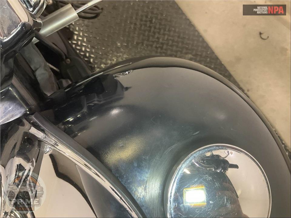 2015 Harley-Davidson FLRT FREE WHEELER — фото 21