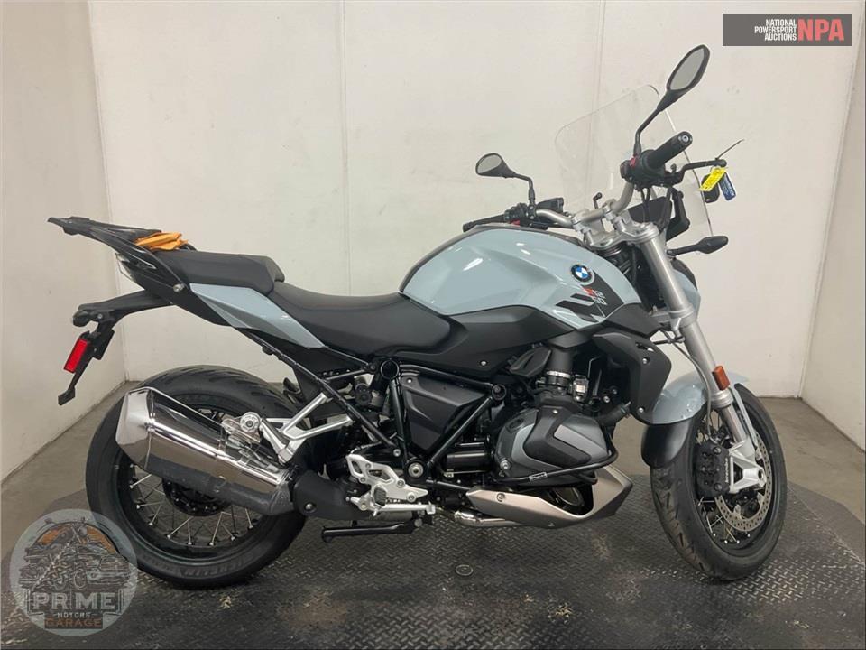 2024 Bmw R 1250 R — фото 1