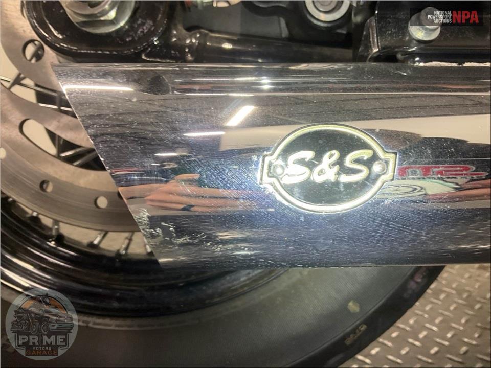 2020 Harley-Davidson FLSL SOFTAIL SLIM — фото 11