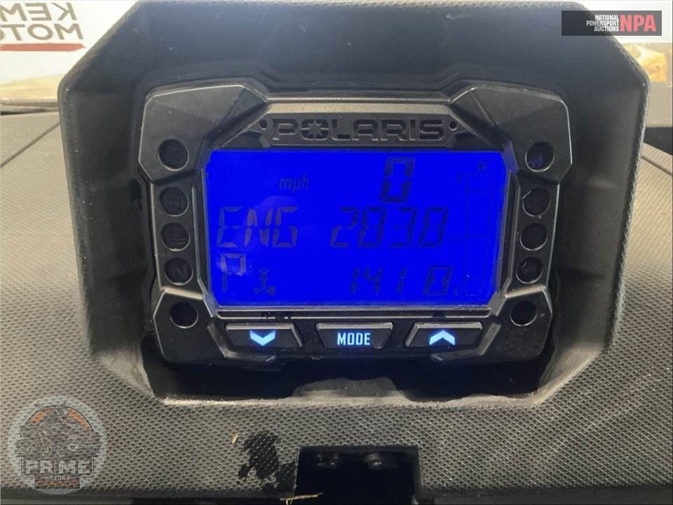 2023 Polaris RANGER 1000 PREMIUM PURSUIT (CAMOUFLAGE) — фото 6