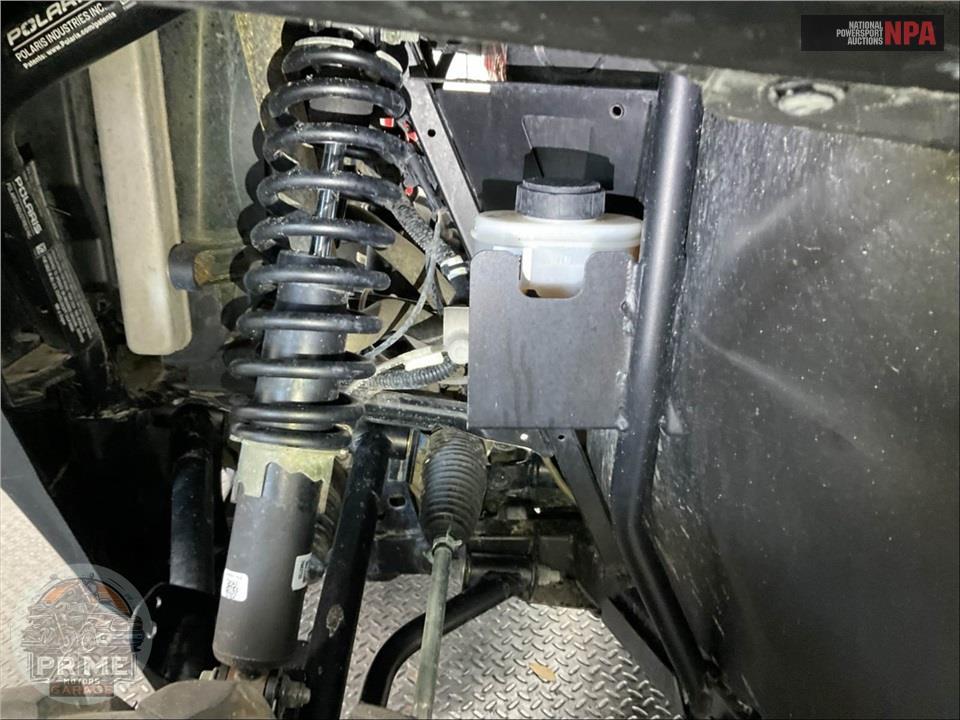 2024 Polaris RANGER 1000 BASE — фото 19
