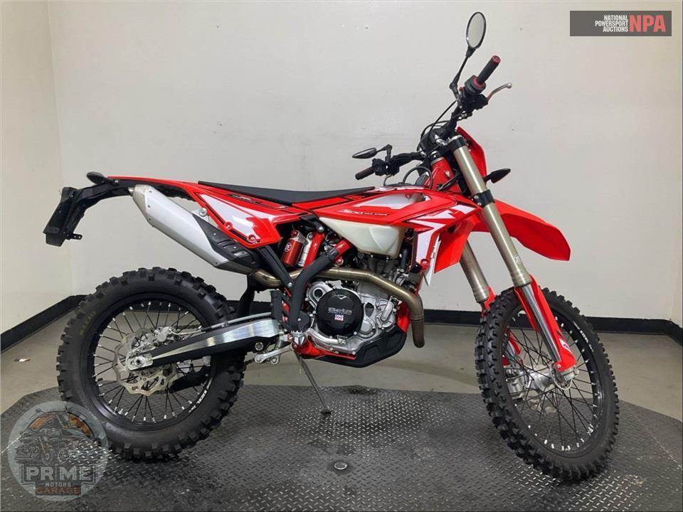 2024 BETA 500 RS
