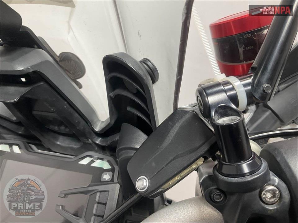 2019 Ducati MULTISTRADA 1260 S TOURING (VULCANO GREY) — фото 12