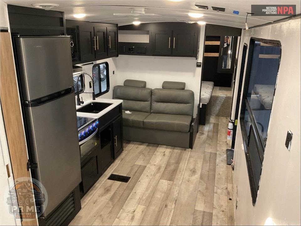 2022 Keystone Rv M-260 BH - SPRINGDALE SERIES — фото 6