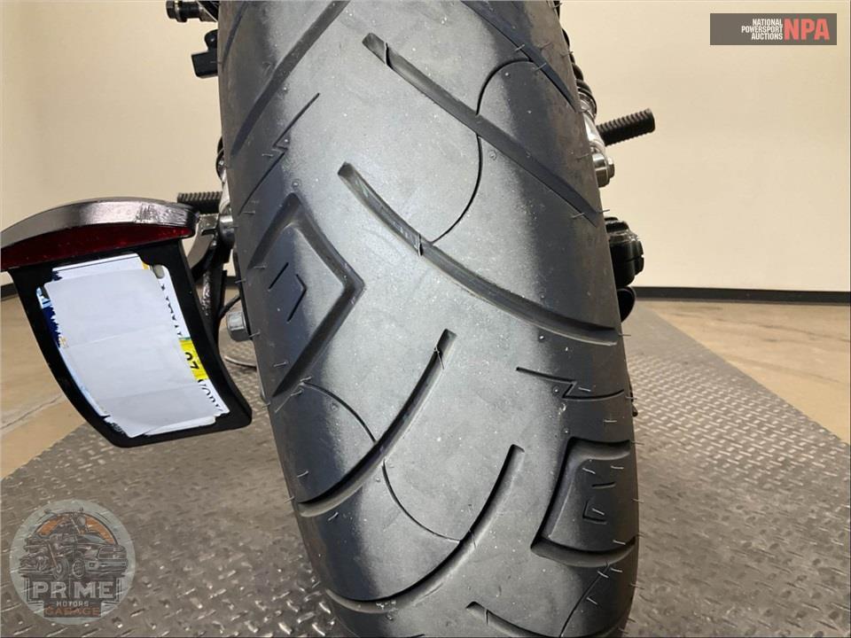 2008 Honda VT750C2F8 SHADOW SPIRIT — фото 21