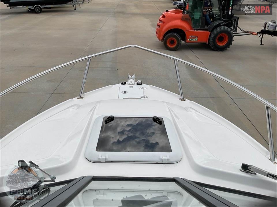 2019 Campion 542/CD EXPLORER SERIES L=18/E=1-150HP EVINRUDE OB — фото 19