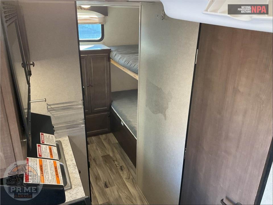 2020 Sunset Park Rv M-21QB - SUN LITE SERIES — фото 6