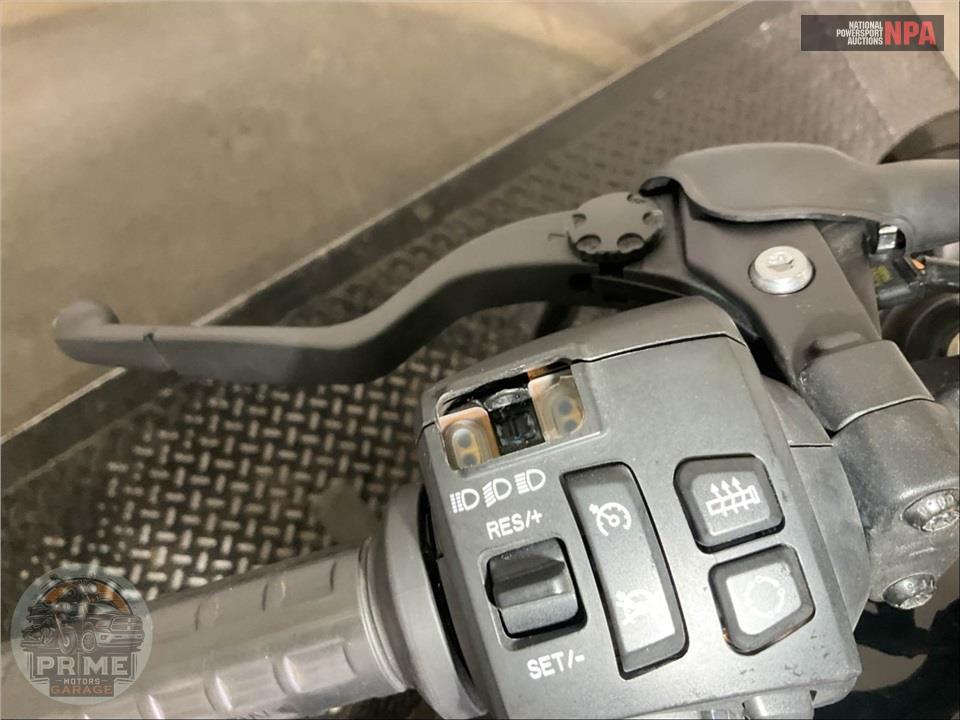 2024 Harley-Davidson RH1250S SPORTSTER S — фото 22