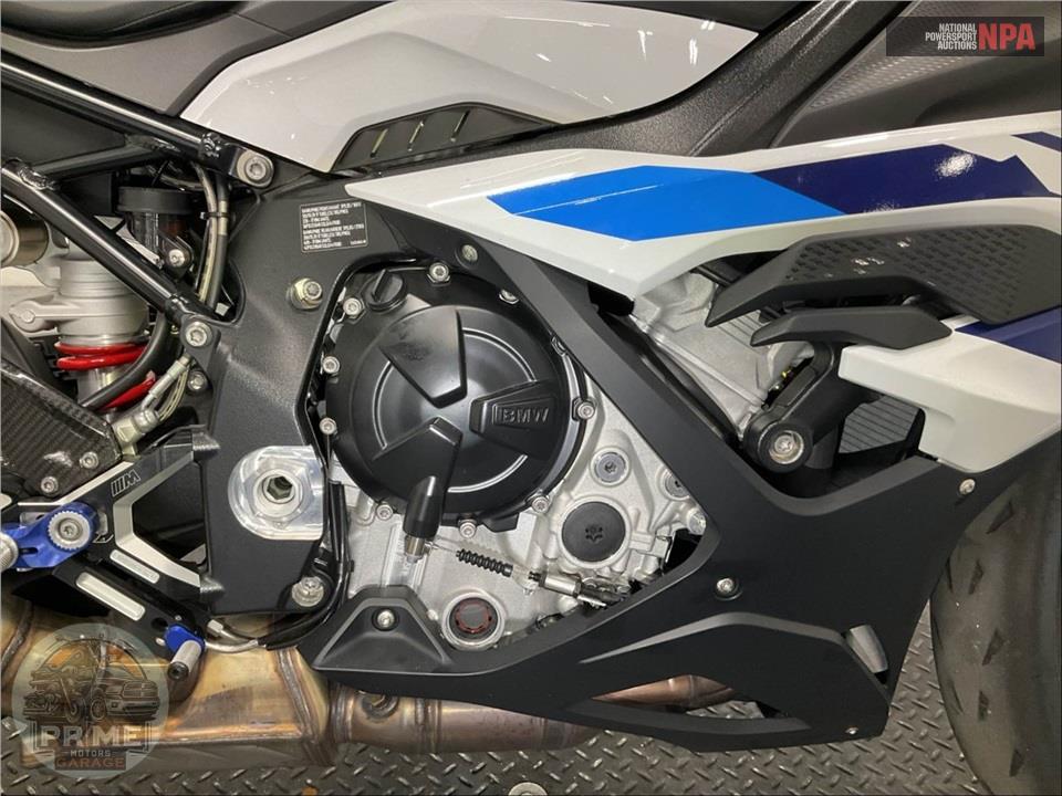 2024 Bmw S 1000 RR — фото 5