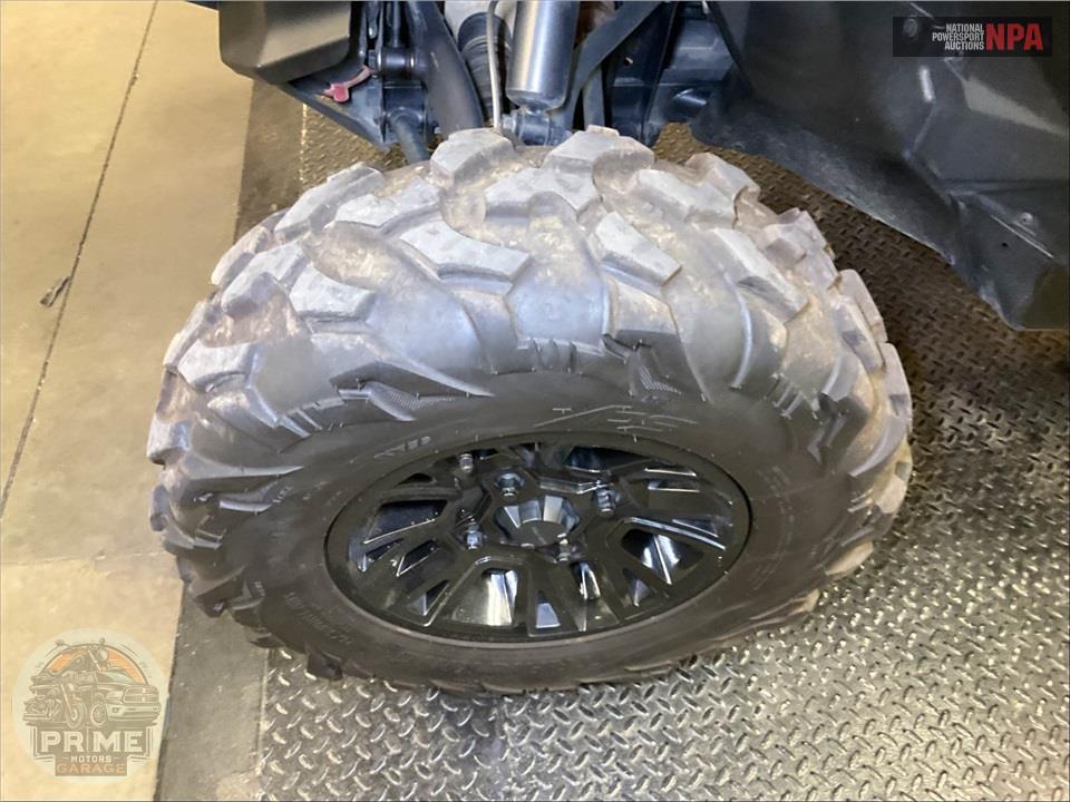 2024 Can-Am COMMANDER MAX XT 1000R — фото 25