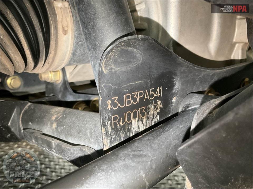 2024 Can-Am OUTLANDER MAX XT 700 — фото 32