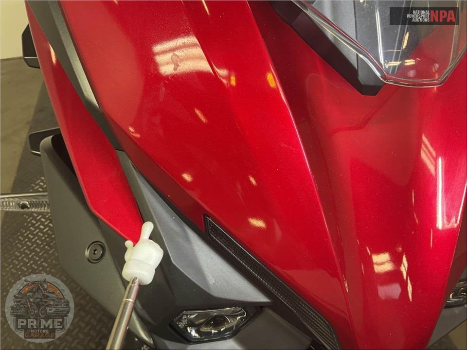 2024 Suzuki GSX1000GTPM4+ — фото 13