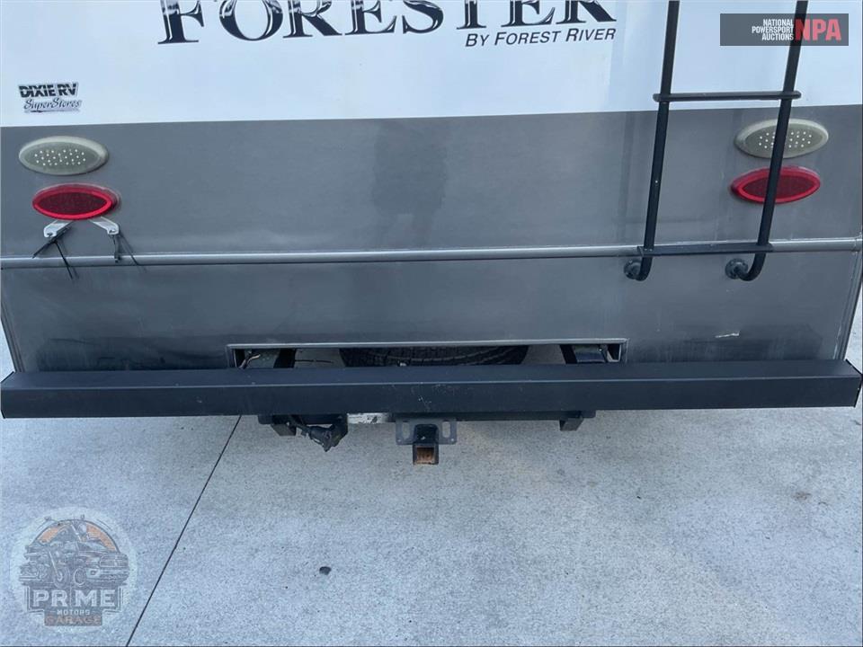 2017 Forester M-2861DS FORD E-450 6.8 LITER — фото 61