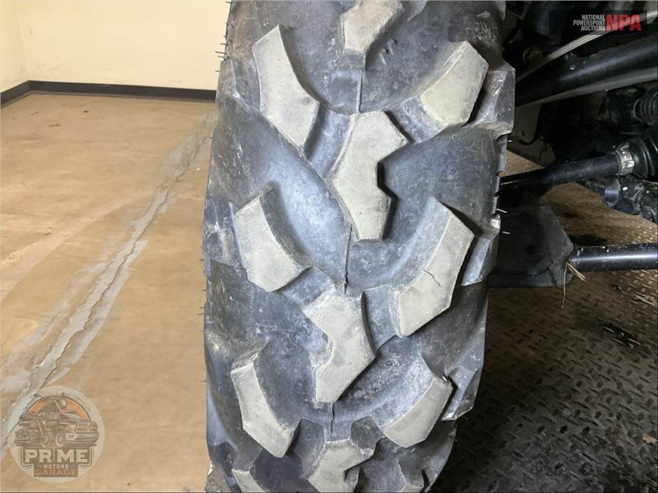 2023 Can-Am OUTLANDER PRO XU HD7 — фото 15