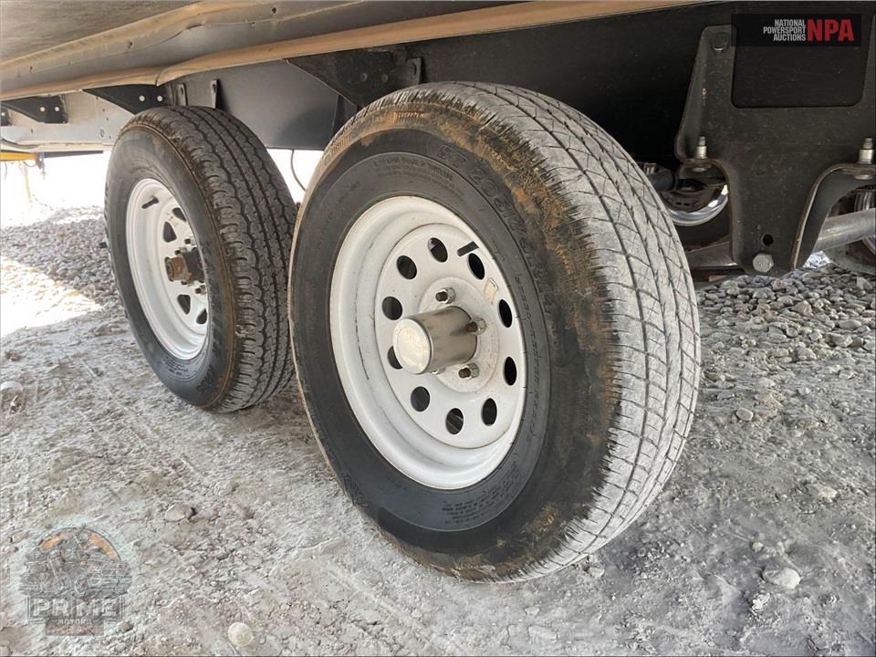 2021 Keystone Rv M-2730 BH BULLET CROSSFIRE SERIES — фото 31