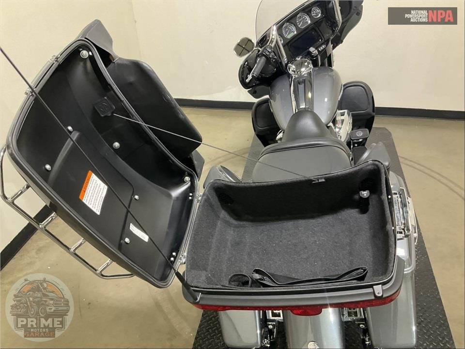 2022 Harley-Davidson FLHTK ULTRA LIMITED — фото 23